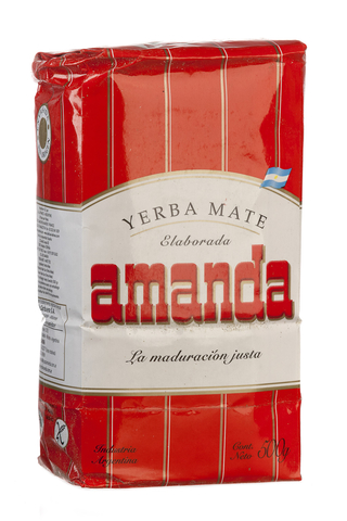 Amanda 500gr