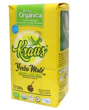 Kraus Organica 500gr