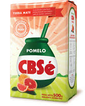 CBSé - Pomelo 500g