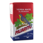 Pajarito tradicional 1000